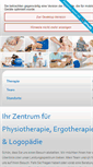 Mobile Screenshot of esskuchen.de