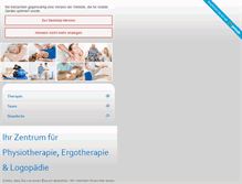 Tablet Screenshot of esskuchen.de